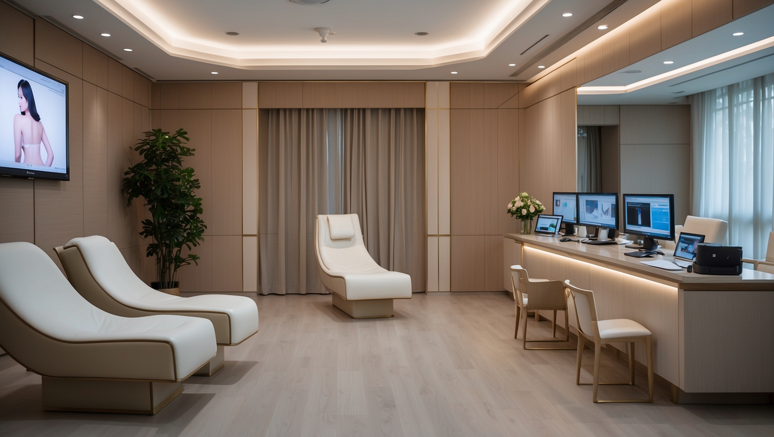 Breast surgery Seoul Korea augmentation lift reduction plastic surgery clinic