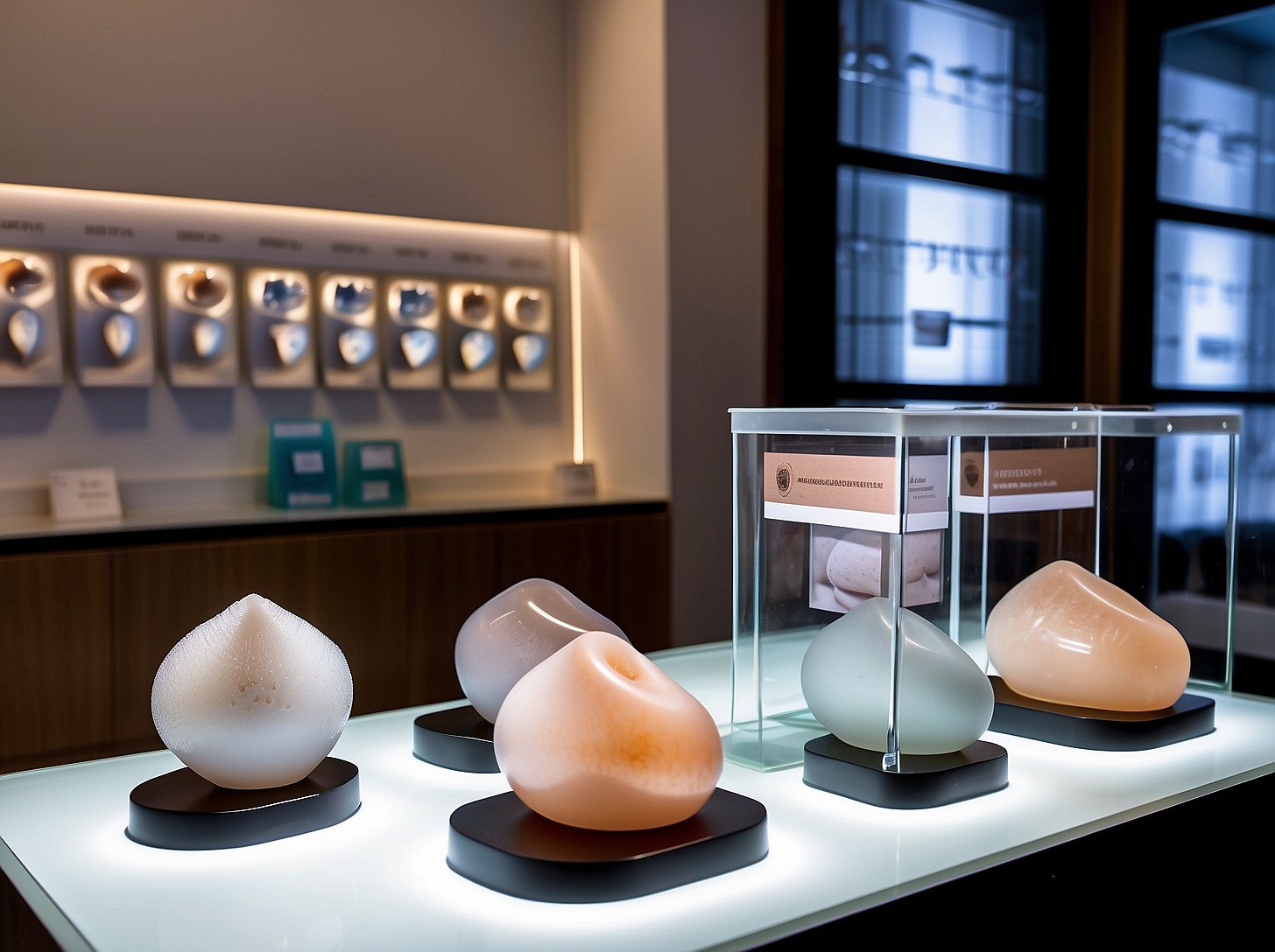 Breast surgery seoul plastic surgeon board certified korea