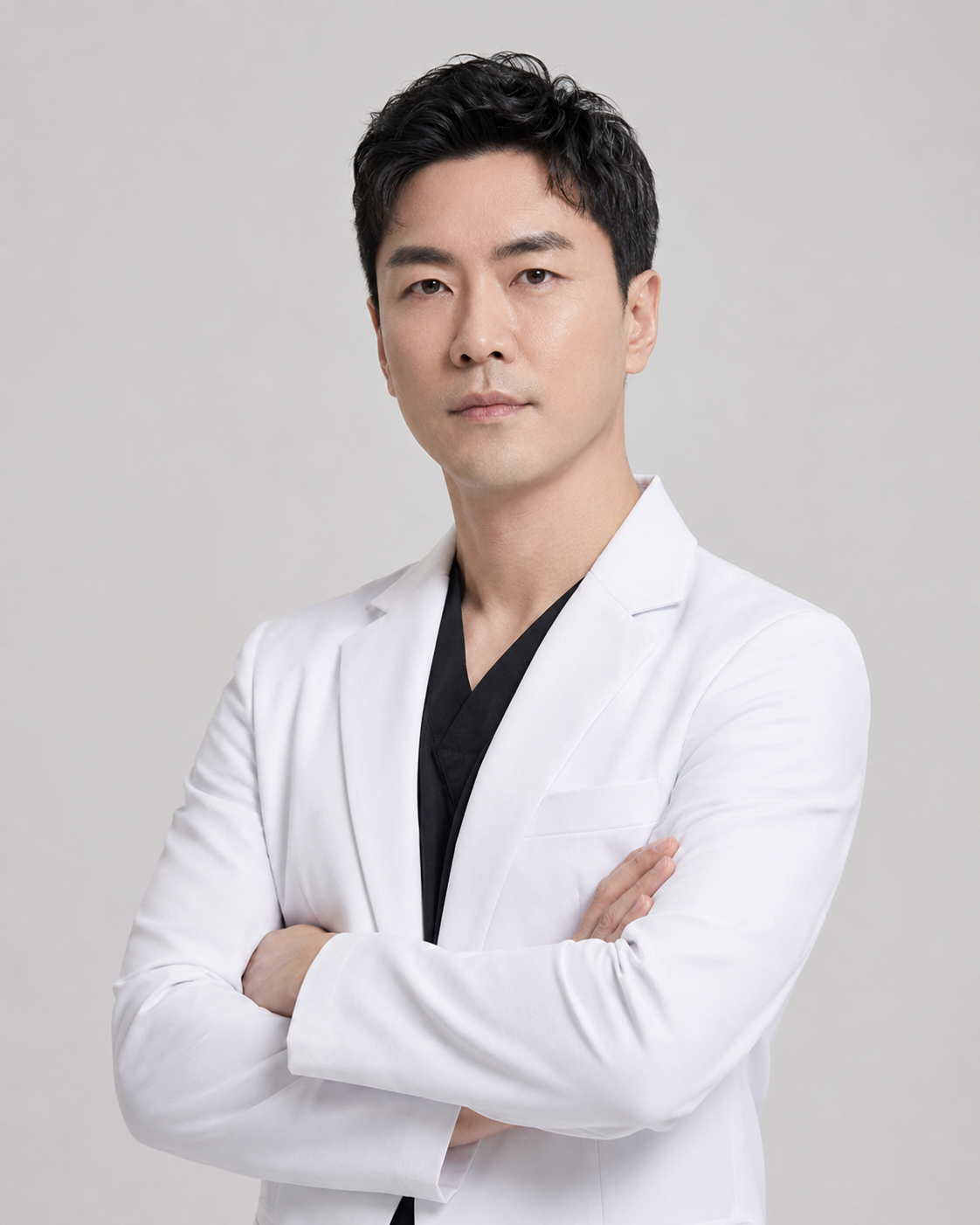 Dr. J — Facial Aesthetic Specialist